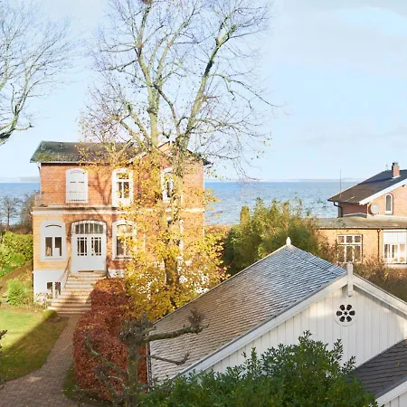 Paradise - Penthouse Mit Meerblick * Timmendorfer Strand