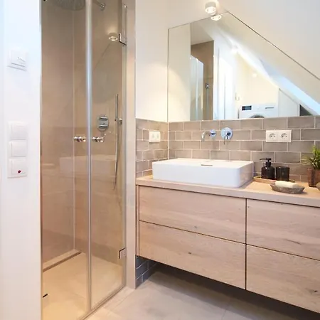 Paradise - Penthouse Mit Meerblick