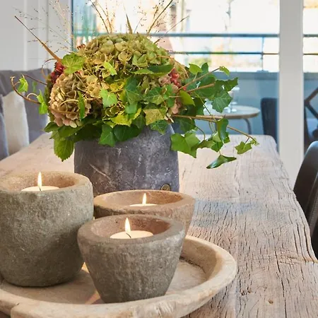 Paradise - Penthouse Mit Meerblick