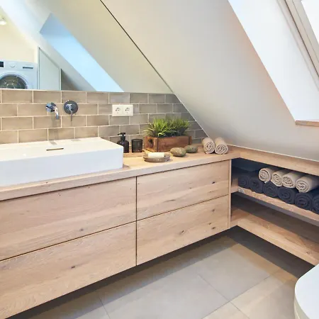 Paradise - Penthouse Mit Meerblick