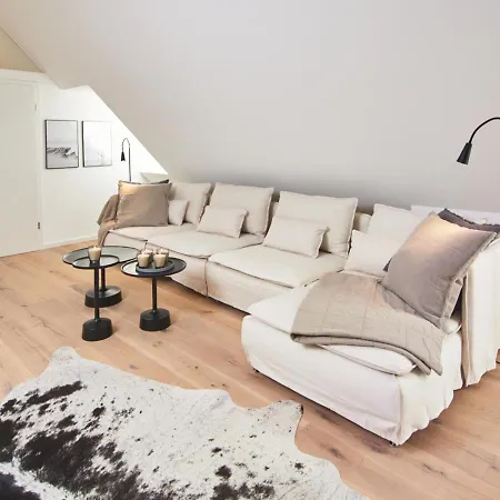 Paradise - Penthouse Mit Meerblick * Timmendorfer Strand